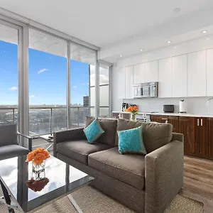 4* Apart-hotel Soho Residences Lisgar