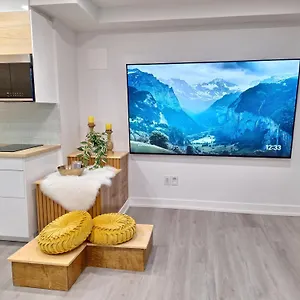  Appartement Independent Basement